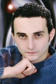 Moawad Ismail portrait