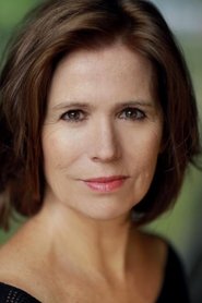 Sally Edwards portrait