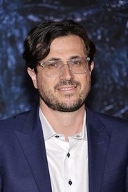 Dan Cohen portrait