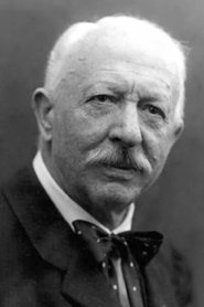 Ignát Herrmann portrait