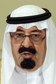 Abdullah bin Abdulaziz Al Saud portrait