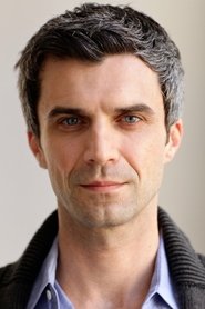 Michael Crane portrait