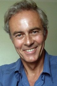 Nicolas Rivenq portrait
