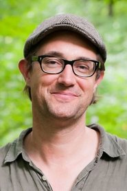 Ramsey Fendall portrait