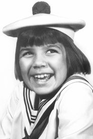 Donna Butterworth portrait