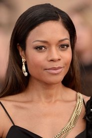 Naomie Harris portrait