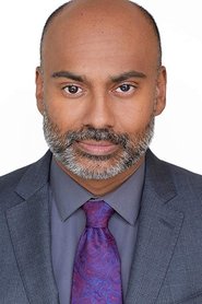 Sean T. Krishnan portrait