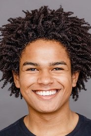 Juan Queiroz portrait
