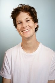 Derek Mari portrait