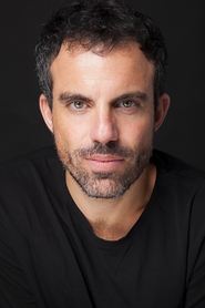 Kepa Errasti portrait