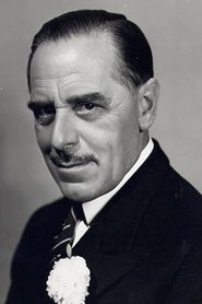 Walter Kingsford portrait