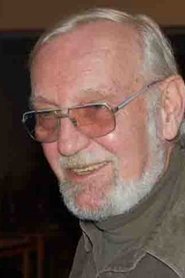 Michael Junášek portrait
