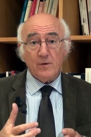 Jean-François Sirinelli portrait
