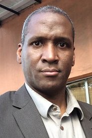 Toney Chapman Steele portrait