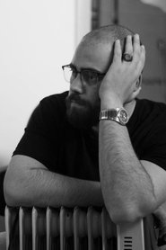 Fabio Di Gesto portrait