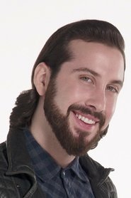 Avi Kaplan portrait