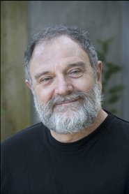 Tony Jonick portrait