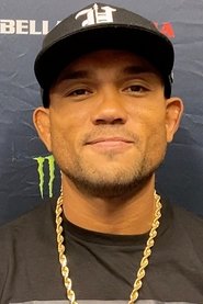 Keoni Diggs portrait