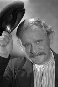 Konstanty Pągowski portrait