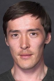 Zhalgas Zhangazin portrait