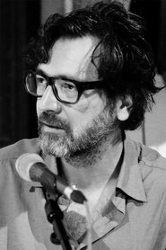 David Schalko portrait