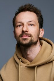 Yaroslav Kucherenko portrait