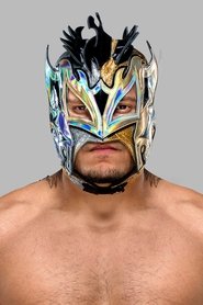 Emanuel Rodriguez portrait