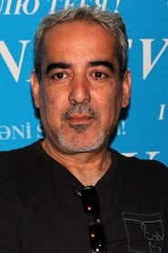 Fuad Osmanov portrait