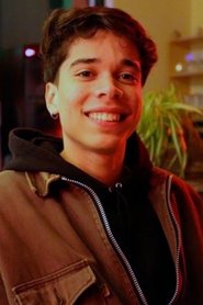 Igor Vieira portrait