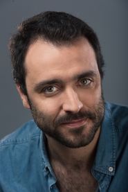 Rodrigo Santos portrait