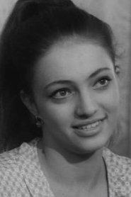 Tatyana Cherepanova portrait