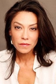 Liz Burnette portrait