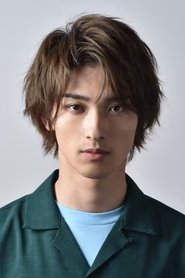 Ryusei Yokohama portrait