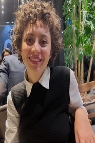 Rim Dowidar portrait