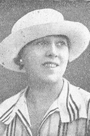Ruth Weijden portrait