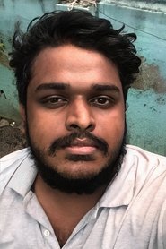 Manisekaran Selva portrait