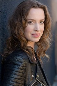 Ferelith Young portrait