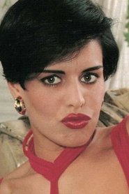 Dalila portrait