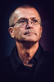 Alexei Rakhov portrait