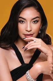 Manohara Odelia portrait
