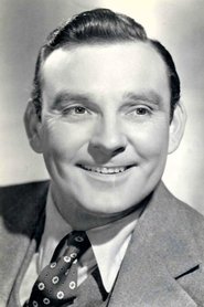 Ralph Byrd portrait
