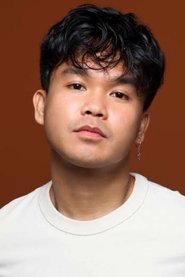 Mark Paguio portrait