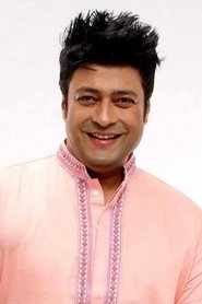 Ferdous Ahmed portrait