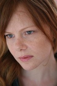 Karen Alyx portrait