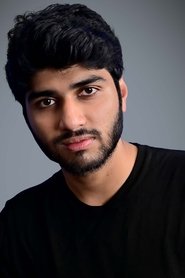 Pravin Kishore portrait