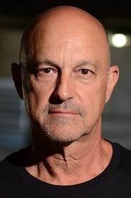 Ed Amatrudo portrait