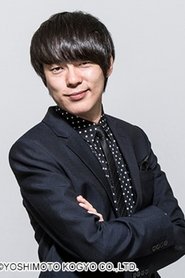 Daisuke Muramoto portrait