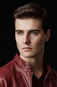 Connor Barton portrait
