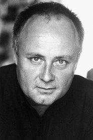 Douglas McFerran portrait