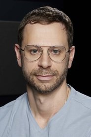 Sean Charmatz portrait